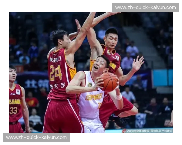 巅峰对决:辽宁飞豹能否抵挡浙江风暴?